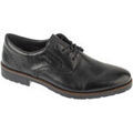 Chaussures de ville homme sur Grenoble : Derbies Rieker Shoes 14642