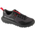 Randonn&eacute;e sur Grenoble : Chaussures Columbia Konos TRS Gris