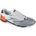 Sports sur Grenoble : Chaussures Joma Cancha 25 CANW IN Argent&eacute;