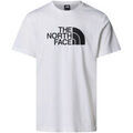 T-shirt The North Face M SS Easy Tee
