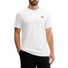T-shirt The North Face M Half Dome Photo SS Tee