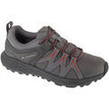Randonn&eacute;e sur Grenoble : Chaussures Columbia Peakfreak Roam WP Gris