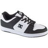 Baskets basses DC Shoes Shoes Manteca 4