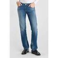 Jeans Le Temps des Cerises Jeans pulp regular vezzali bleu Grenoble