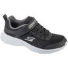 Baskets basses enfant Skechers Dynamatic