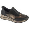 Slip ons Rieker Shoes N9553