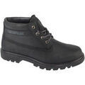 Randonn&eacute;e sur Grenoble : Chaussures Caterpillar Colorado 2.0 Chukka Noir