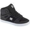 Baskets montantes DC Shoes Pure High-Top Wc