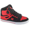 Baskets montantes DC Shoes Pure High-Top Wc