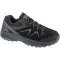 Randonn&eacute;e sur Grenoble : Chaussures Merrell Yokota 3 Noir