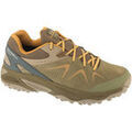 Chaussures Merrell Yokota 3 GTX Marron Grenoble