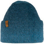 Bonnet Buff Marin Knitted Hat Beanie