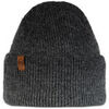 Bonnet Buff Marin Knitted Hat Beanie