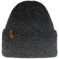Bonnet Buff Marin Knitted Hat Beanie