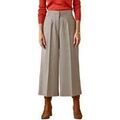 Pantalons sur Grenoble : Pantalon Daxon by - Pantacourt large