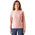 Pull Daxon by - Pull avec torsades toucher doux