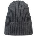 Bonnet Buff Knitted Norval Hat Beanie