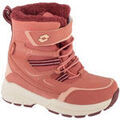 Chaussures enfants sur Grenoble : Boots enfant Lotto Nizina Tex K