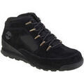 Randonn&eacute;e sur Grenoble : Chaussures Timberland Euro Rock Heritage L-F Noir