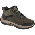 Randonn&eacute;e sur Grenoble : Chaussures Skechers Santoro - Hopkins Vert