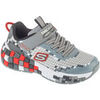 Baskets basses enfant Skechers Mega-Craft 3.0