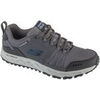 Chaussures Skechers Escape Plan Gris