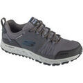 Randonn&eacute;e sur Grenoble : Chaussures Skechers Escape Plan Gris