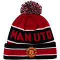 Bonnets sur Grenoble : Bonnet New-Era Core Cuff Beanie Manchester United FC Hat