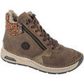 Baskets montantes Rieker Booties 44565 Grenoble