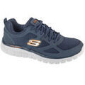Baskets basses Skechers Burns-Agoura Grenoble