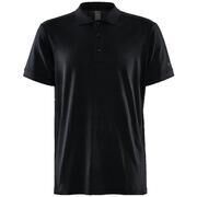 Polo Craft Polo Core Blend manches courtes