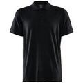 Polo Craft Polo Core Blend manches courtes Pull sur Grenoble : Polo Craft Polo Core Blend manches courtes