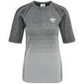 Tee-shirts sur Grenoble : T-shirt hummel T-shirt Training Seamless Femme