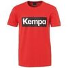 T-shirt Kempa T-shirt Promo rouge