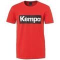 Tee-shirts sur Grenoble : T-shirt Kempa T-shirt Promo rouge