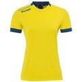 Tee-shirts sur Grenoble : T-shirt Kempa T-shirt Jaune pour Femme