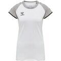 Tee-shirts sur Grenoble : T-shirt hummel T-shirt hmlCORE Volley Stretch Femme