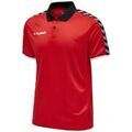 Pull sur Grenoble : Polo hummel Polo Authentic Functional