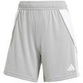 Short adidas Short Tiro 24 gris