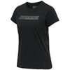T-shirt hummel T-shirt hmlTE CALI en coton
