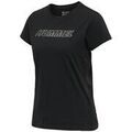 Tee-shirts sur Grenoble : T-shirt hummel T-shirt hmlTE CALI en coton