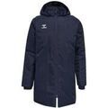 Veste hummel Veste Core XK Bench Jacket marine Grenoble