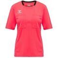 Tee-shirts sur Grenoble : T-shirt hummel T-shirt HMLReferee Chevron Femme