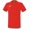 T-shirt enfant Erima T-shirt 5-C Essential rouge