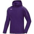 Veste Jako Veste &agrave; capuche Classico violet Violet