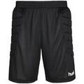 Short sur Grenoble : Short hummel Short Essential W Padding rembourr&eacute; Noir