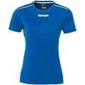 T-shirt Kempa T-shirt Poly Femme Grenoble