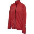Vestes sur Grenoble : Veste hummel Veste hmlLEAD Femme Zip int&eacute;gral Rouge