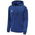 Vestes sur Grenoble : Veste hummel Veste de surv&ecirc;tement Core Xk Bleu Bleu