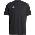 Tee-shirts sur Grenoble : T-shirt adidas T-shirt Noir HK8036